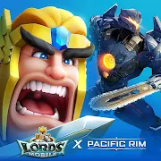 Lords Mobile Android