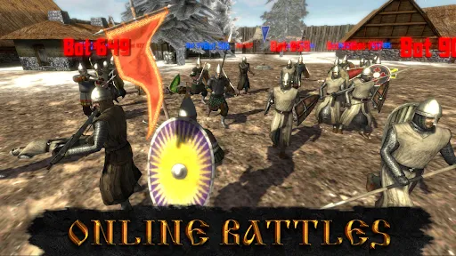 Steel And Flesh 2 APK