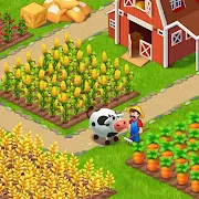 Farm City Mod APK