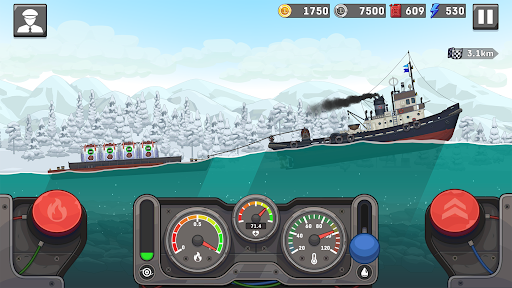 Ship Simulator Android