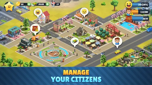 City Island 6 v4.7.2