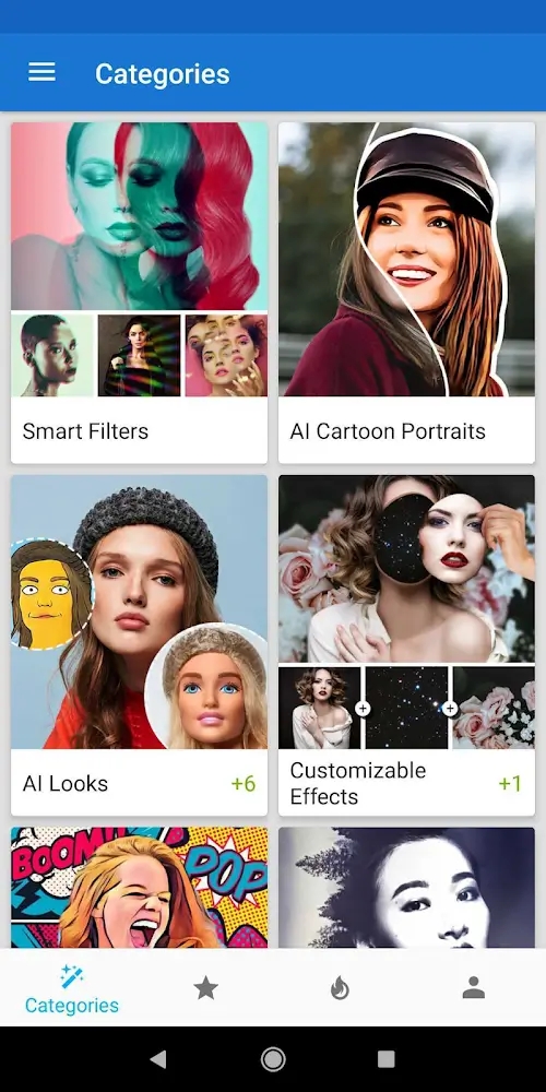 Photo Lab Mod