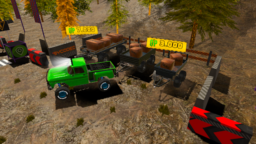 Project Offroad 3
