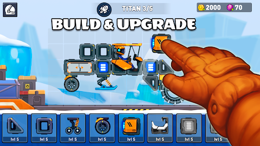 Rovercraft 2