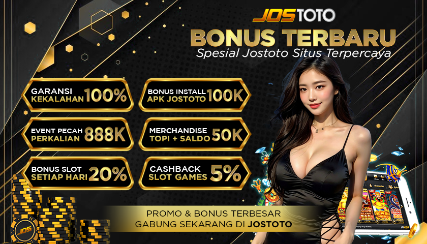 Jostoto
