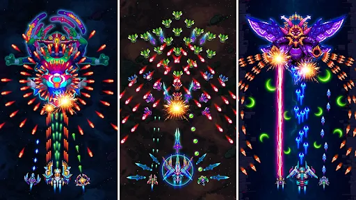 Galaxiga