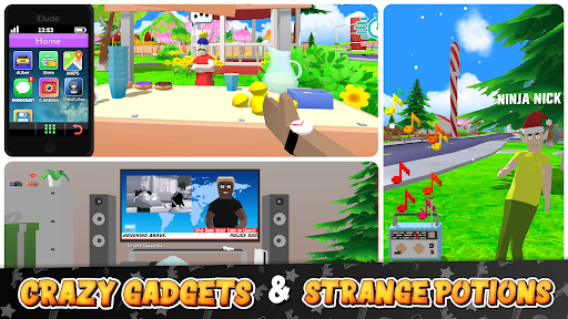 Dude Theft Wars 0.9.0.9e2