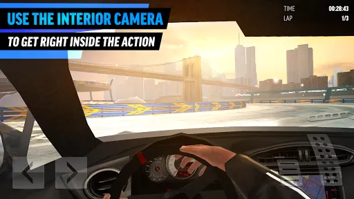 Drift Max World