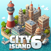 City Island 6 v4.7.2