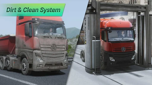 Truckers of Europe 3 v0.5.4