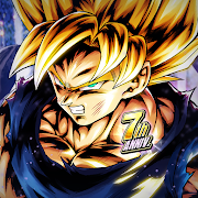 Dragon Ball Legends v6.4.0
