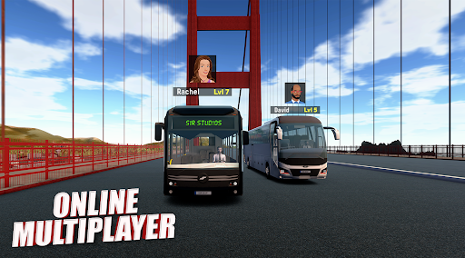 Bus Simulator: MAX