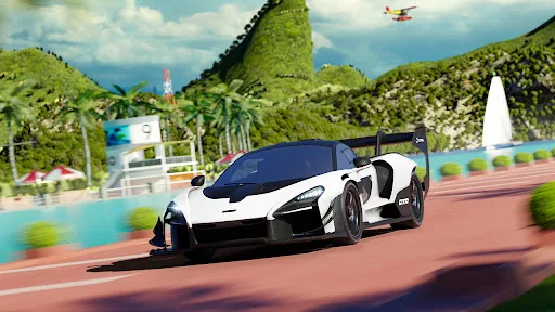 Asphalt 8 - Car Racing Game