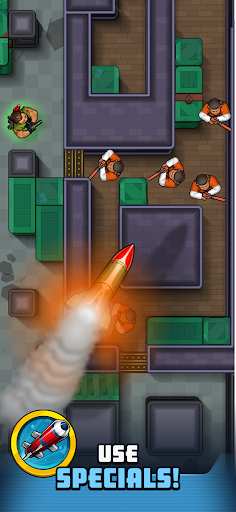 Hunter Assassin 2 Mod