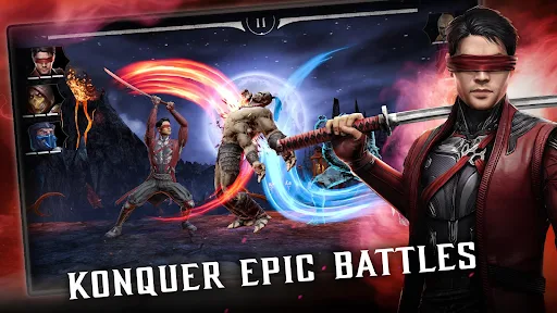 Mortal Kombat