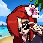 Skullgirls APK