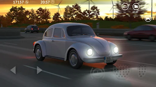 Driving Zone: Germany APK