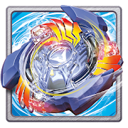 BEYBLADE BURST Mod