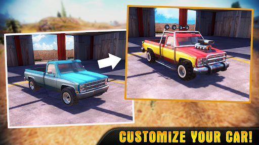 Off The Road APK