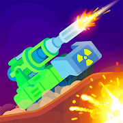 Tank Stars Premium