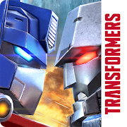 TRANSFORMERS: Earth Wars Mod