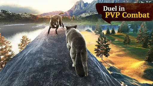 The Wolf APK