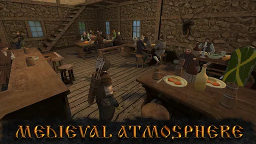 Steel And Flesh 2 APK