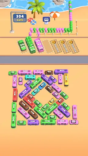 Bus Mania