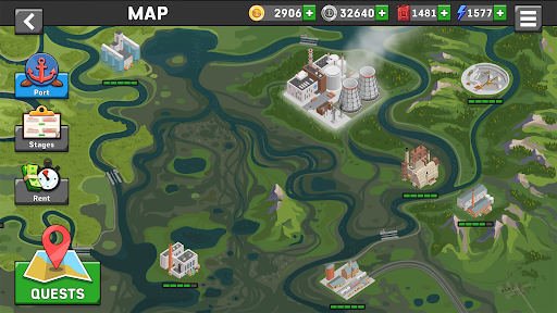 Ship Simulator Android