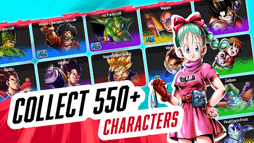 Dragon Ball Legends v6.4.0