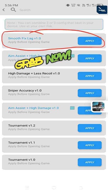 Radiant Tools APK