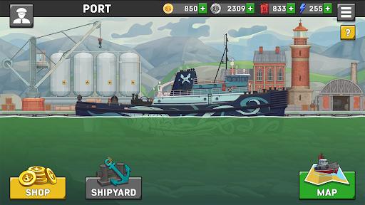 Ship Simulator Android