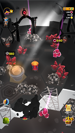My Little Universe APK