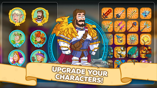 Hustle Castle Android