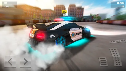 Drift Max World