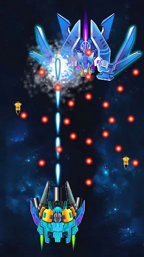 Galaxy Attack Premium