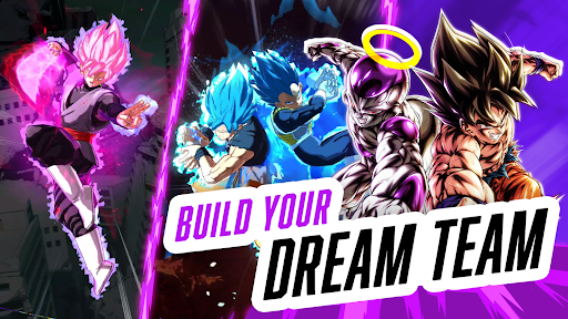 Dragon Ball Legends v6.4.0
