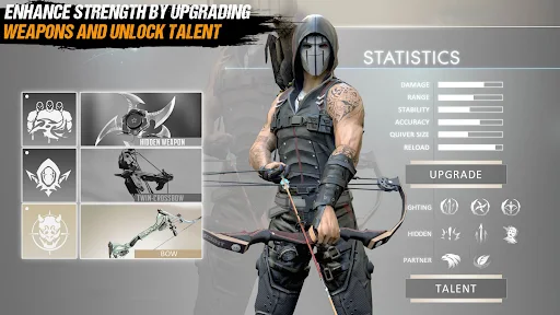Ninja’s Creed