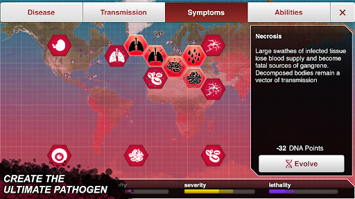 Plague Inc