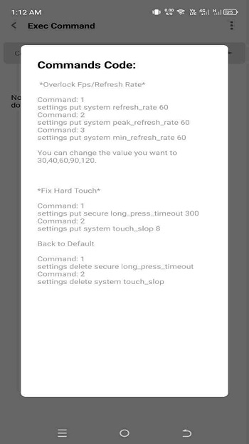 Radiant Tools APK