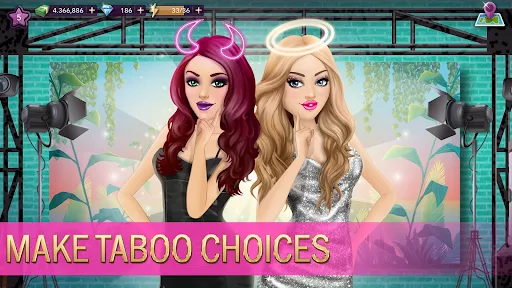 Hollywood Story v13.3