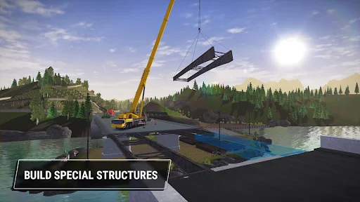 Construction Simulator 3 v1.1.1472
