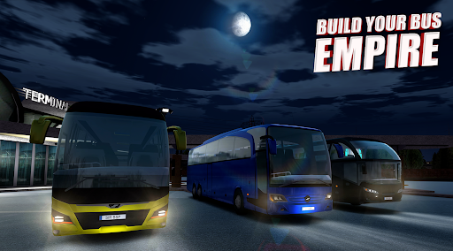Bus Simulator: MAX