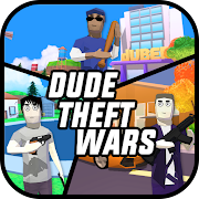 Dude Theft Wars 0.9.0.9e2