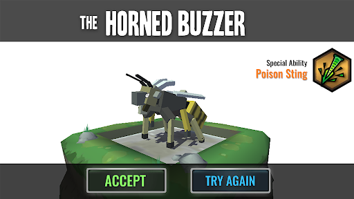 Hybrid Animals Mod apk