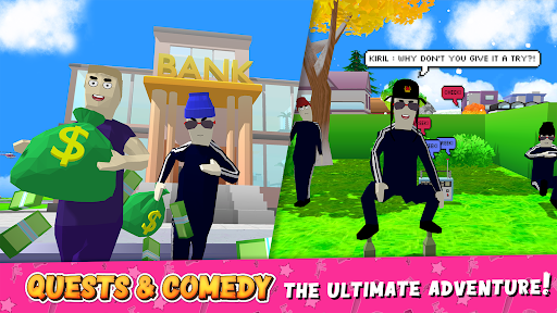 Dude Theft Wars 0.9.0.9e2