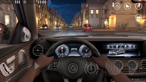 Driving Zone: Germany APK
