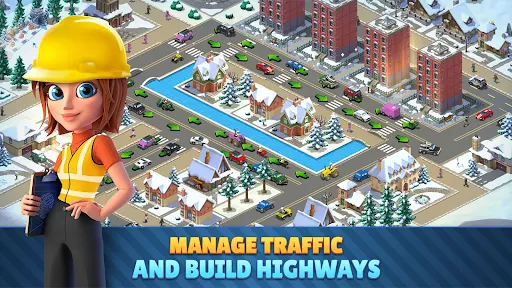 City Island 6 v4.7.2