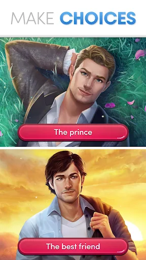 Choices: Stories You Play APK