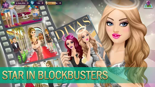Hollywood Story v13.3